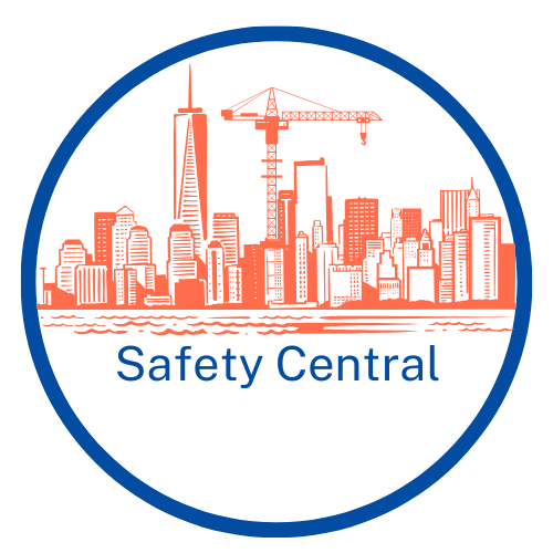 Safety Central logo
